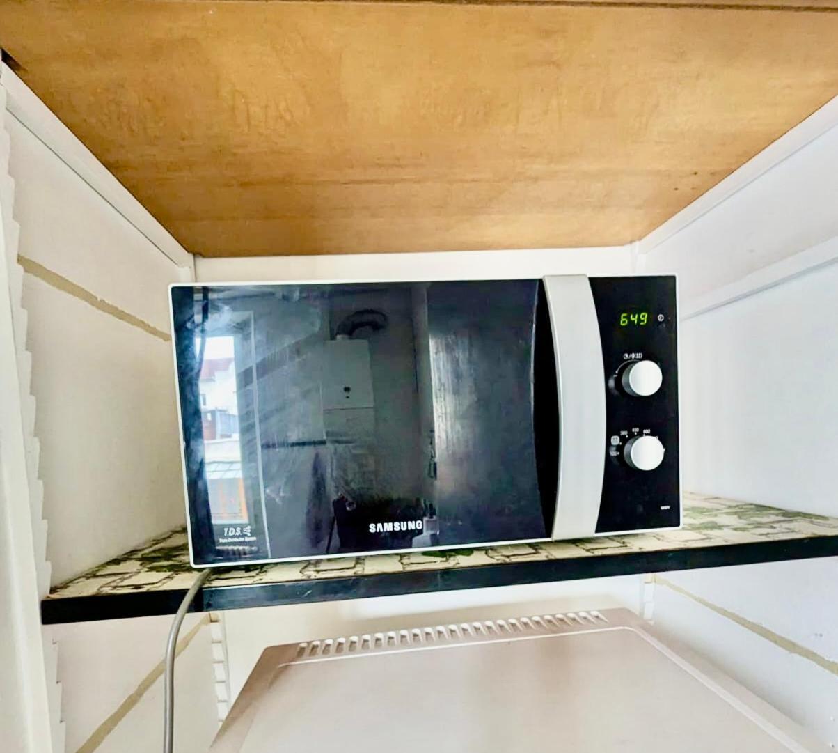 Excellent T2 - 5Min Gare & Hypercentre Apartment Гренобъл Екстериор снимка